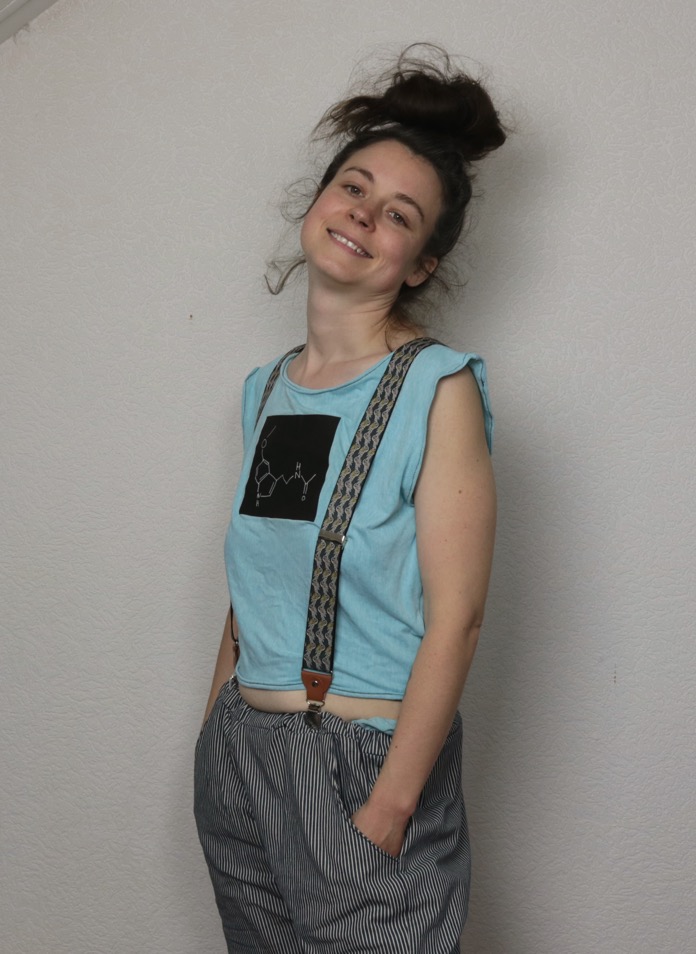 melatonine heel